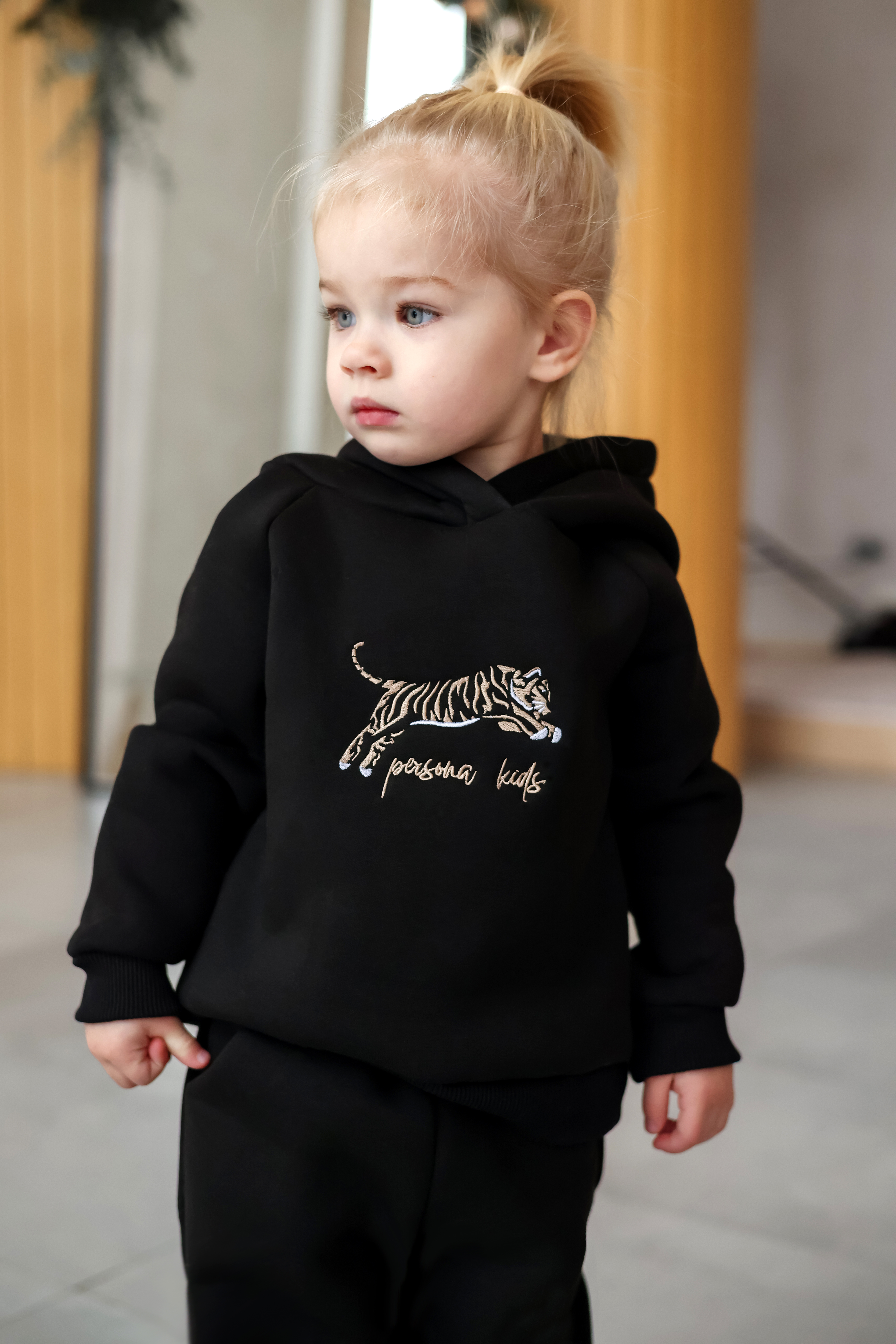 Костюм Persona kids Т0125 - фото 3