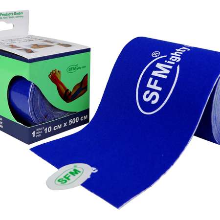 Тейпы SFM Hospital Products