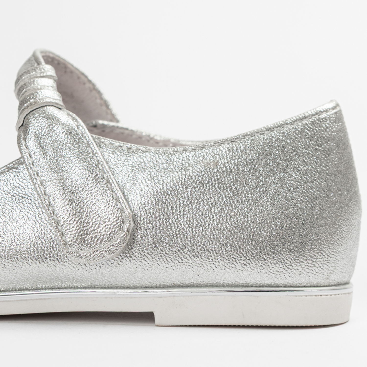 Туфли TikkaGo 2O15_41010-1_silver - фото 7