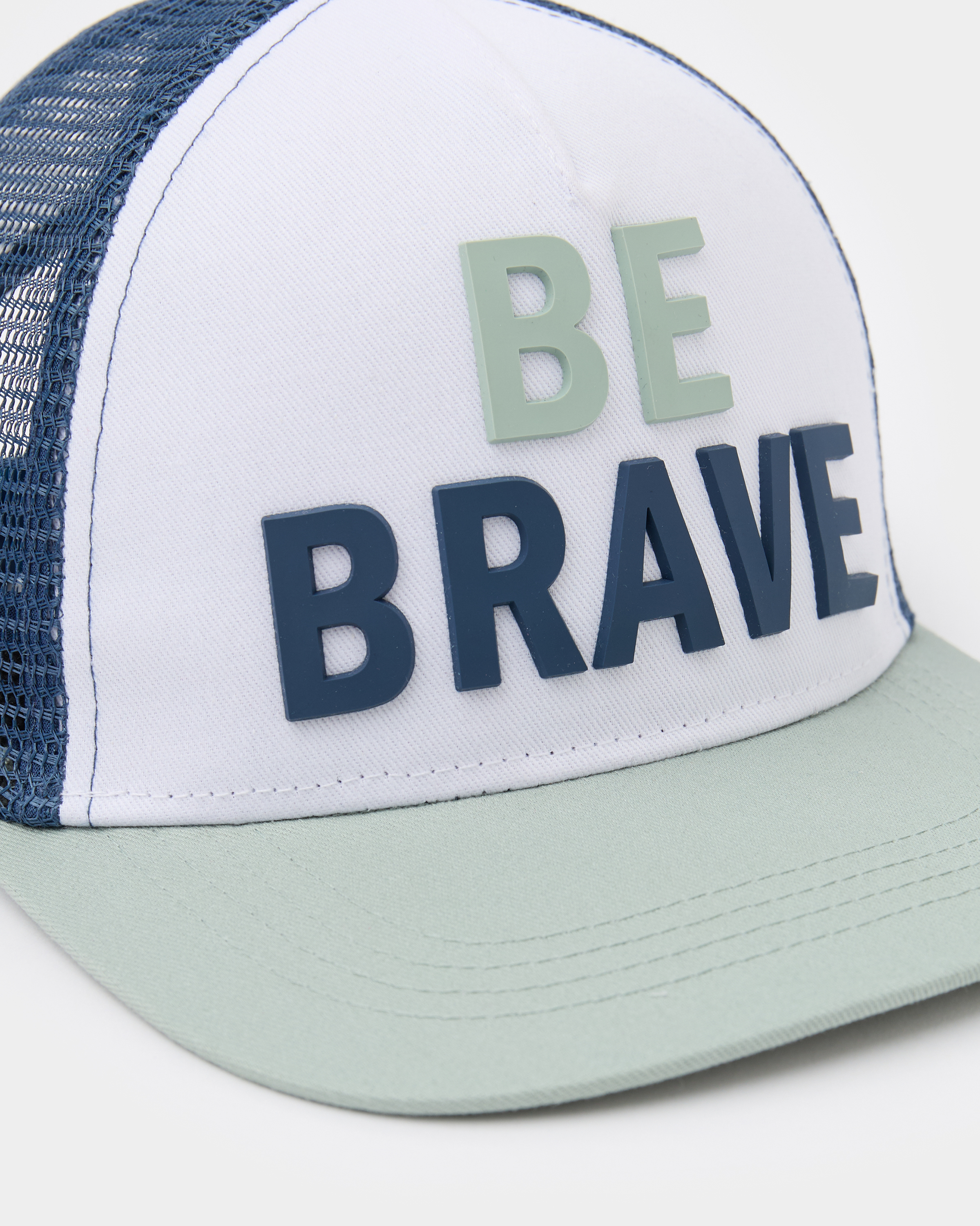 Кепка Futurino S26FU6-B15kb-43 - фото 2