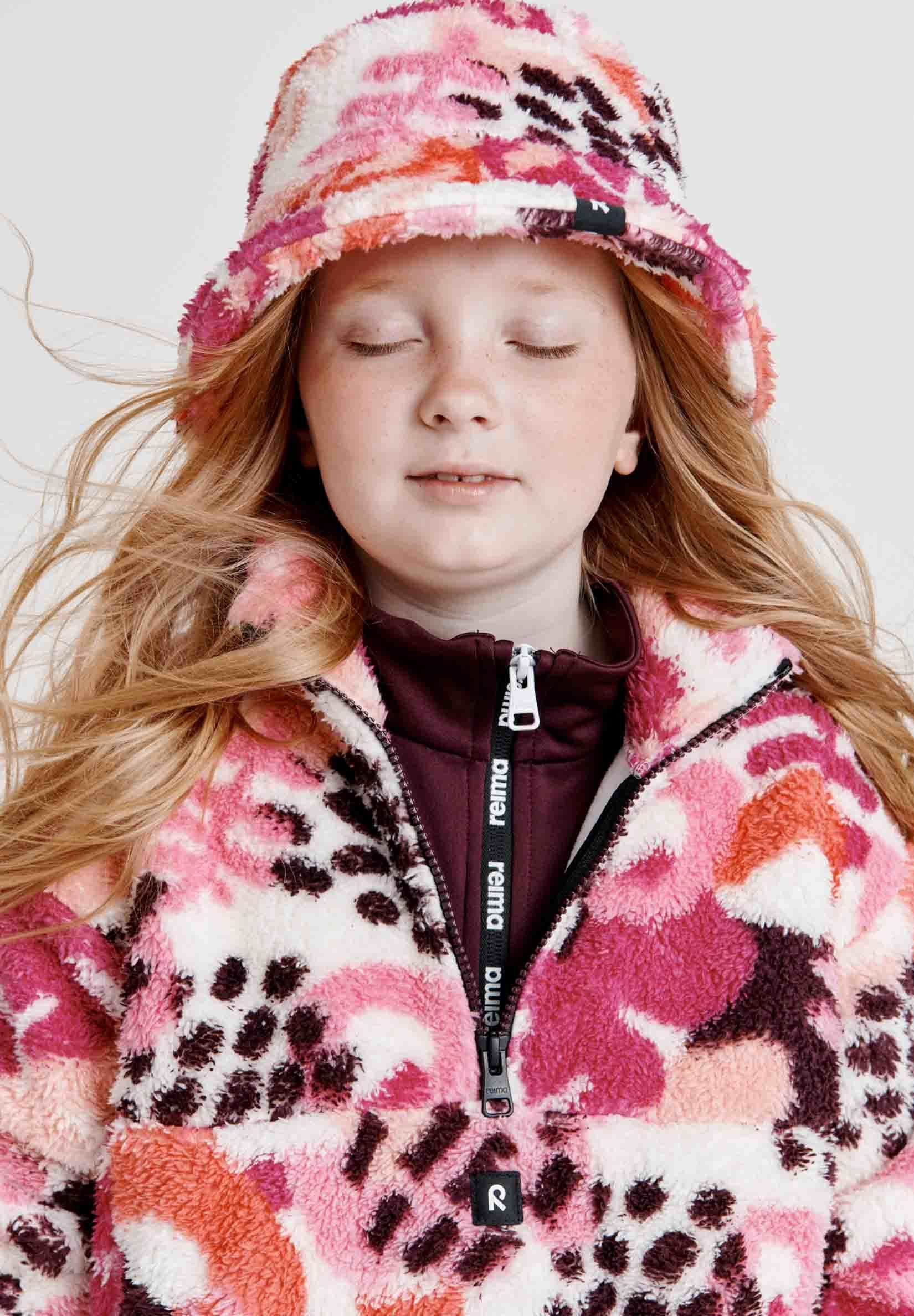 Толстовка Reima 5200009A-4811 - фото 3