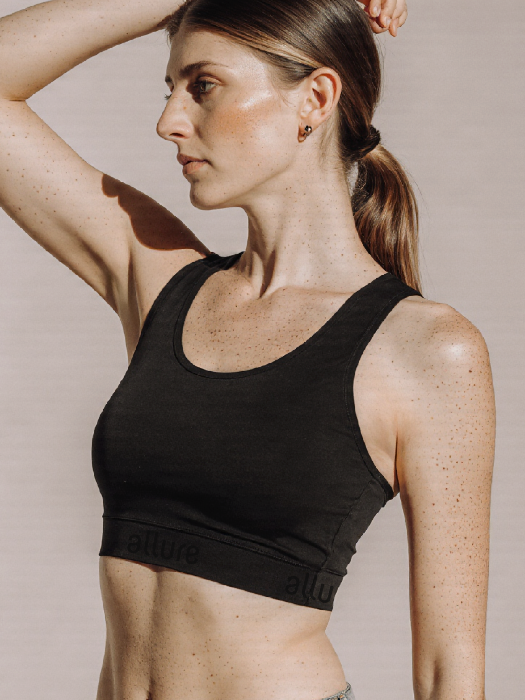 Топ PIERRE CARDIN ПП Топ жен. PC17005 top ЧЕРНЫЙ - фото 2