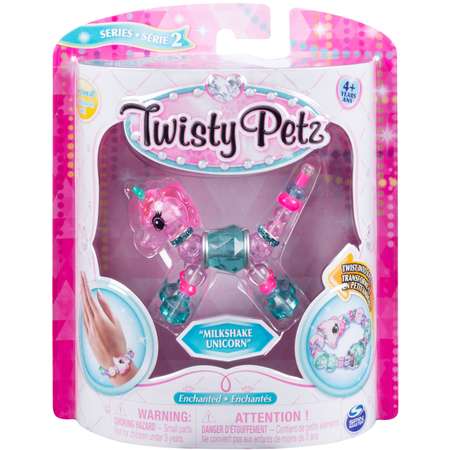Набор для творчества Twisty Petz