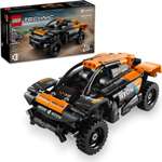 Изображение товара Конструктор LEGO Technic 42166 252 дет.