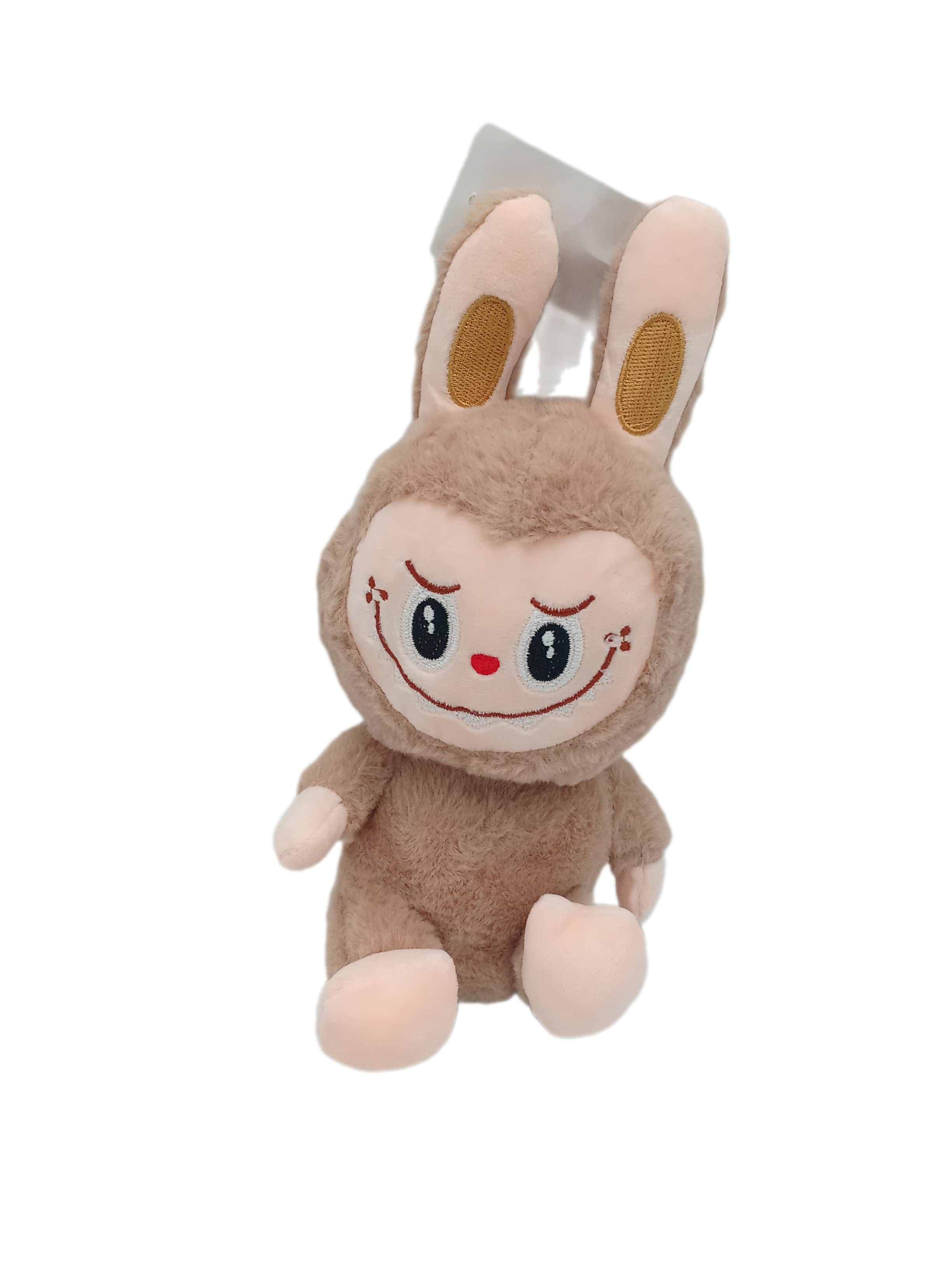 Мягкая игрушка Smart Лабубу Labubu 26 см - фото 5