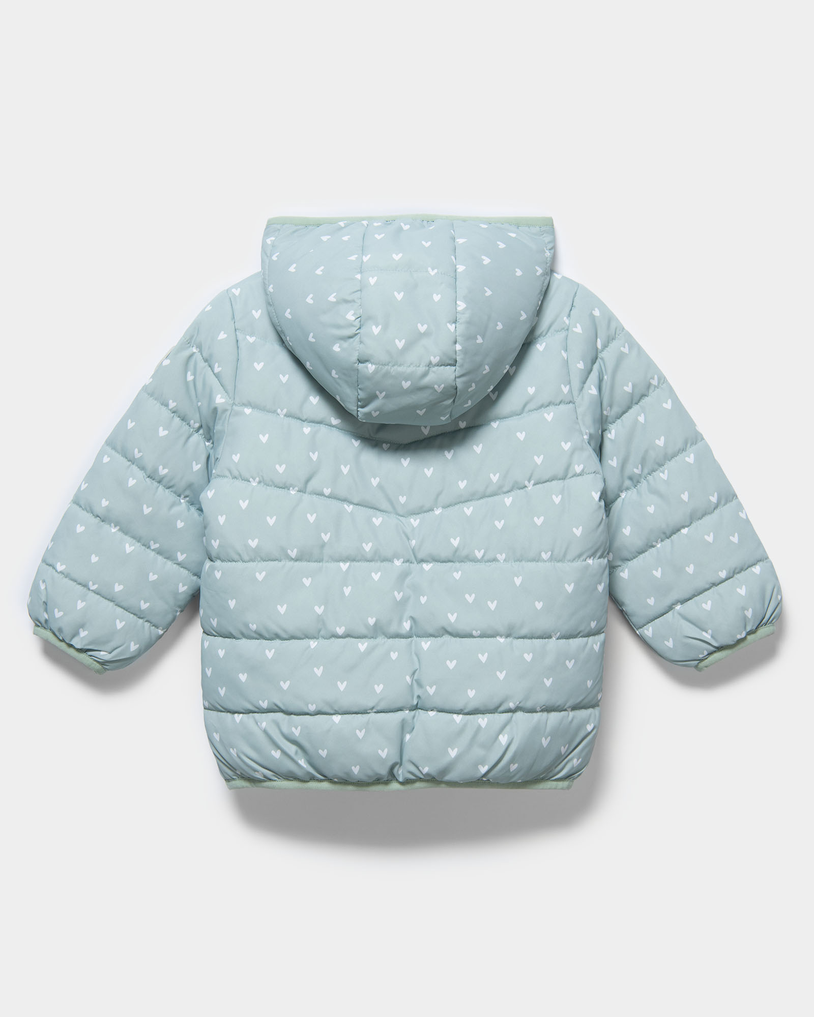 Куртка BabyGo S24BG1-BG02ig-54 - фото 3