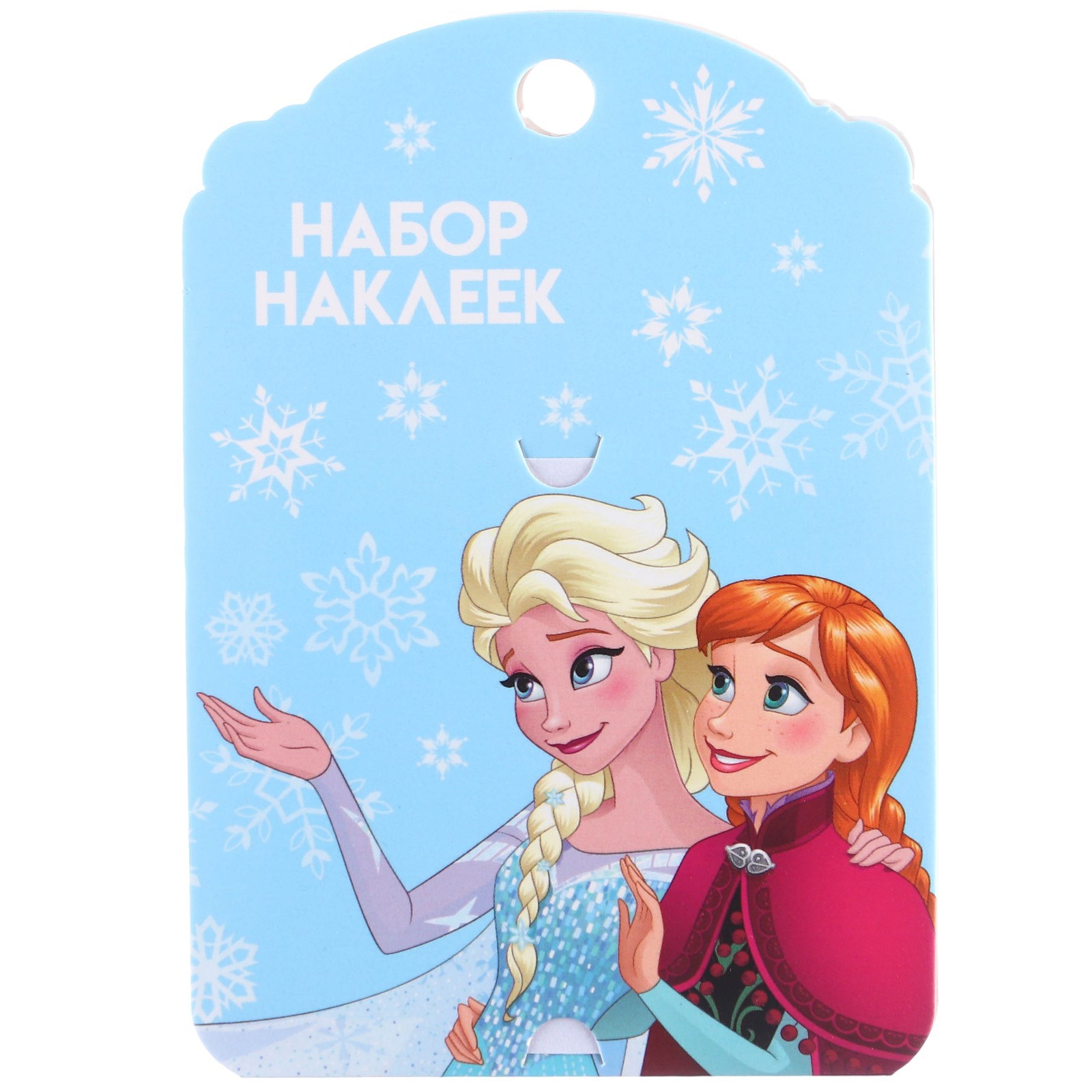 Набор школьника Disney 14 предм. - фото 3