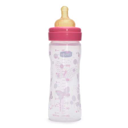 Бутылочка Chicco 250 мл