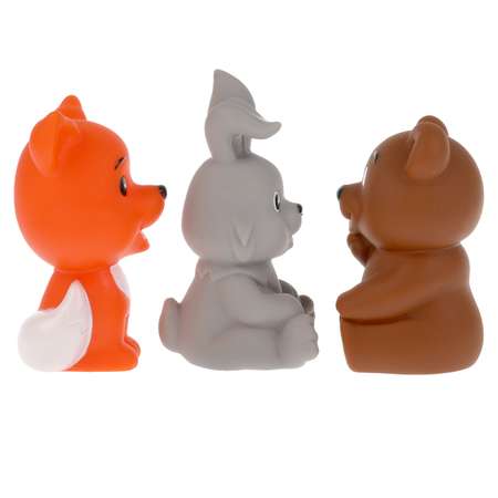 Игрушка Капитошка