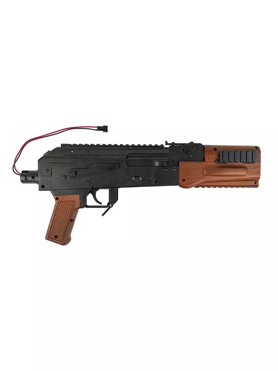 Бластер CS Toys - фото 11