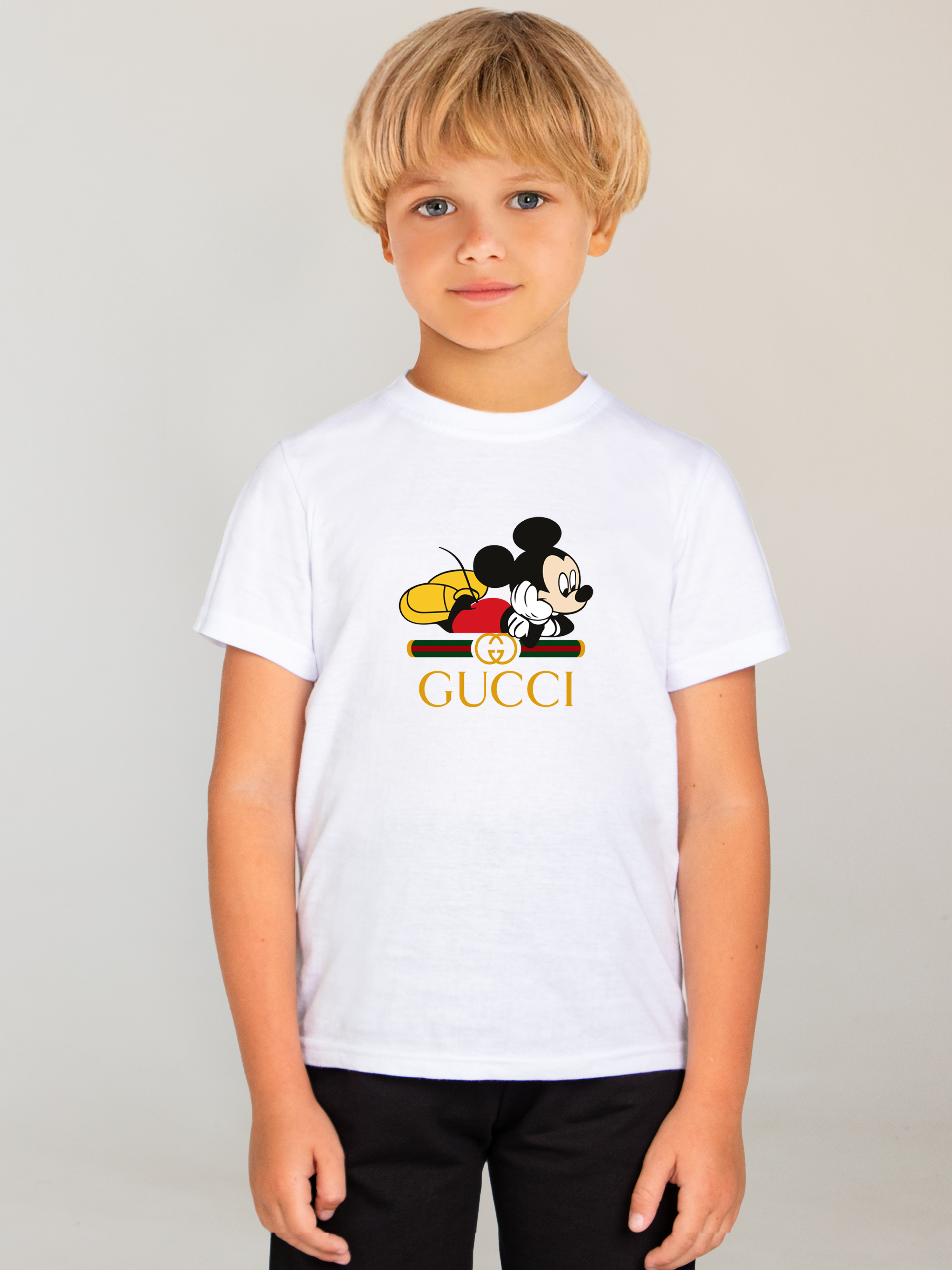 Футболка Glamuriki 11-1004/24 - фото 2