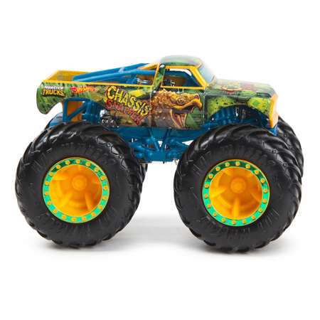 Внедорожник Hot Wheels 1:64