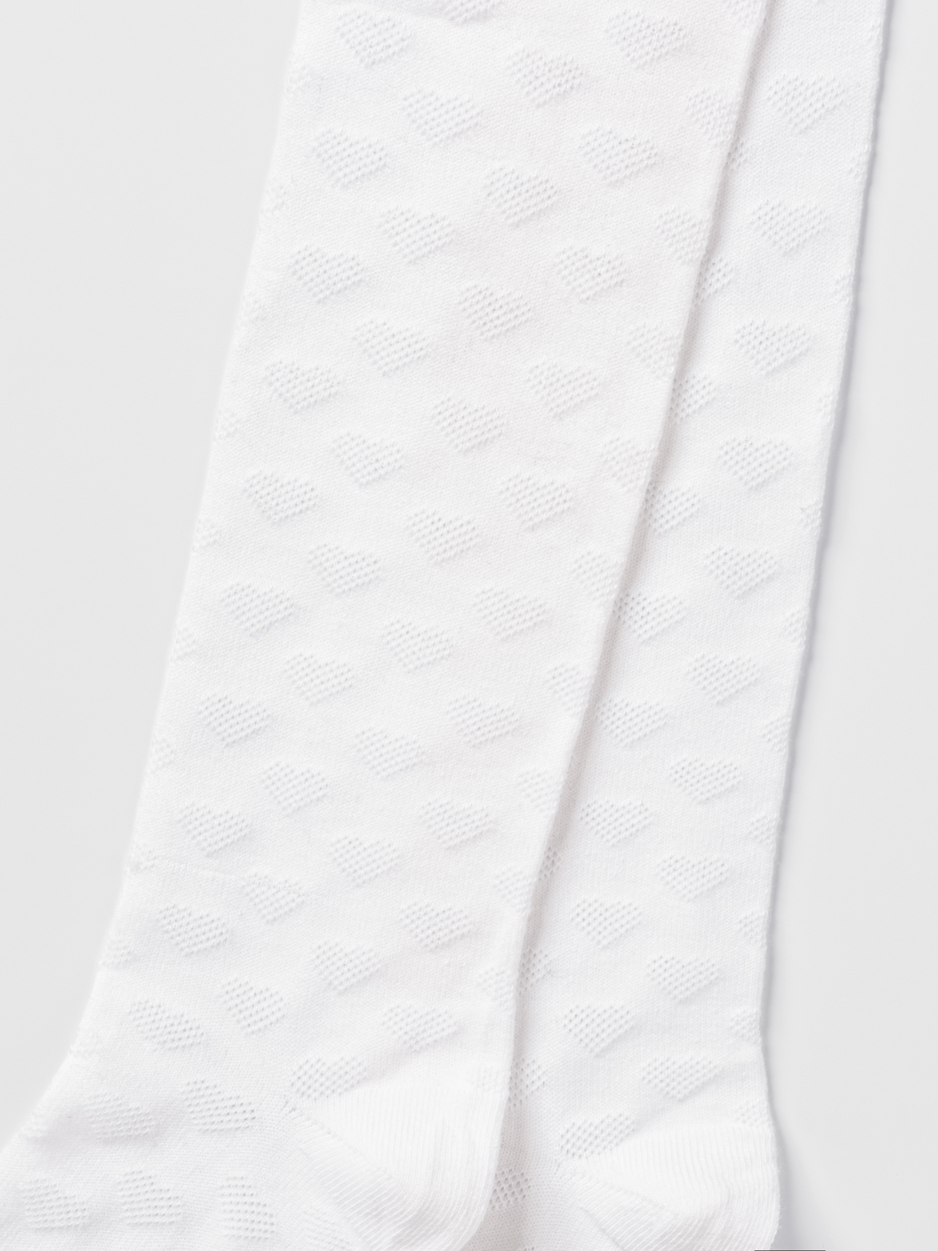 Колготки artie 2d915/белый - фото 2