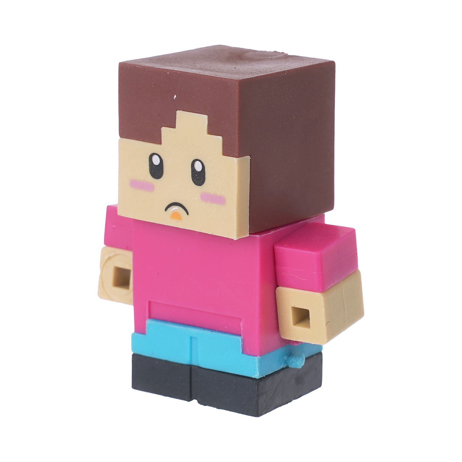 Конструктор Город мастеров Мой мир - фото 2