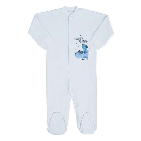 Комбинезон Linas baby