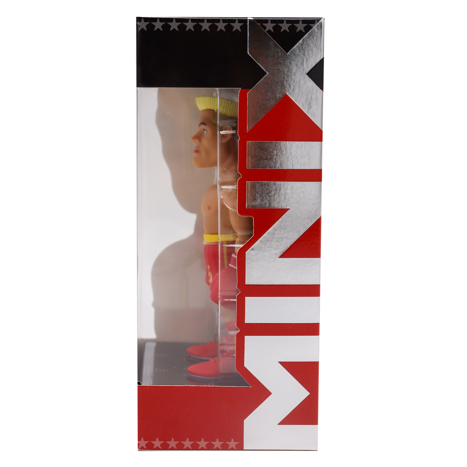 Фигурка MINIX Иван Драго - фото 7