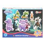 Пазл Умные игры Лунтик классический