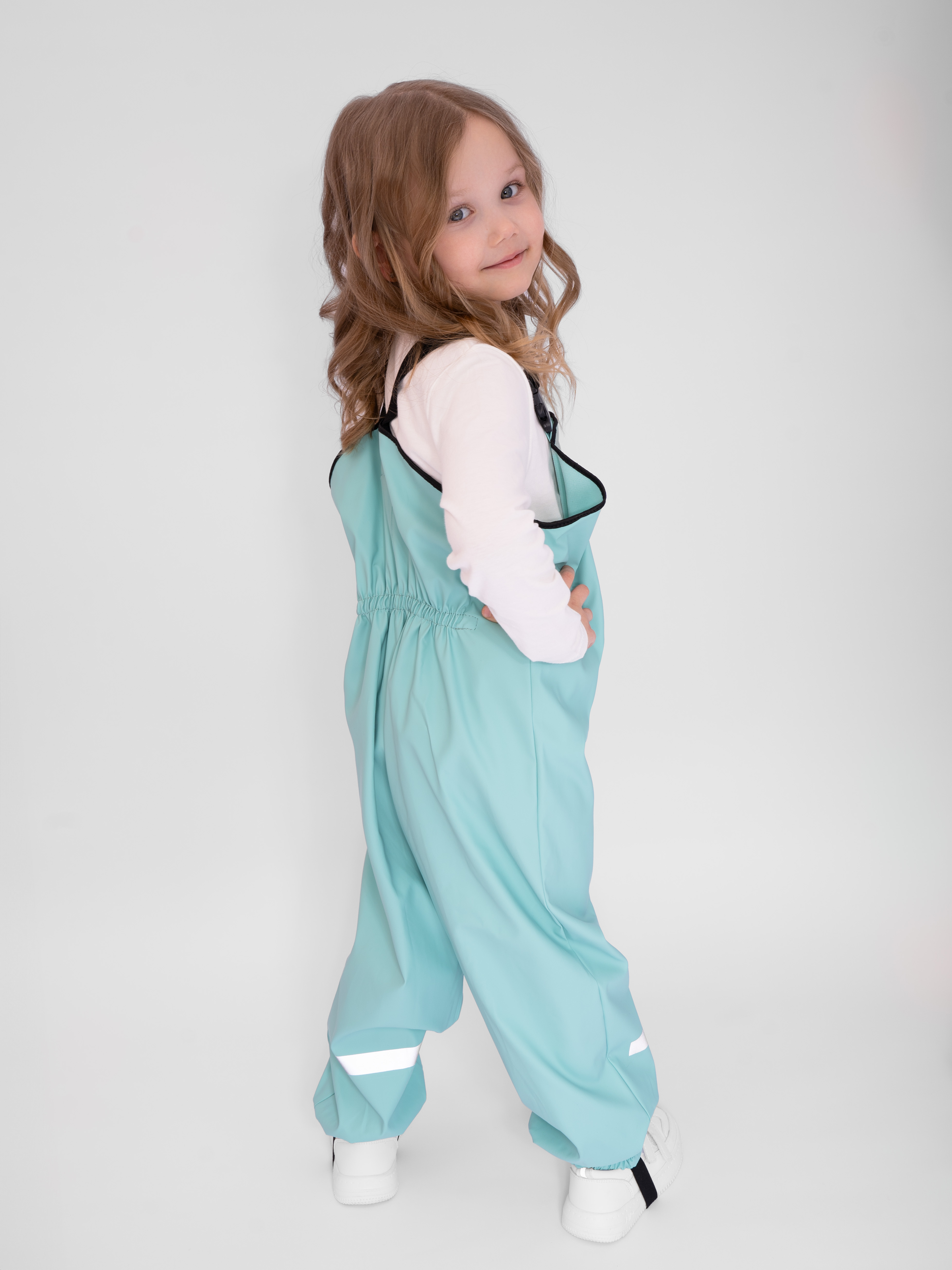 Полукомбинезон Smaillook SML-PK-MNT - фото 9