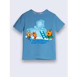 Футболка Три кота