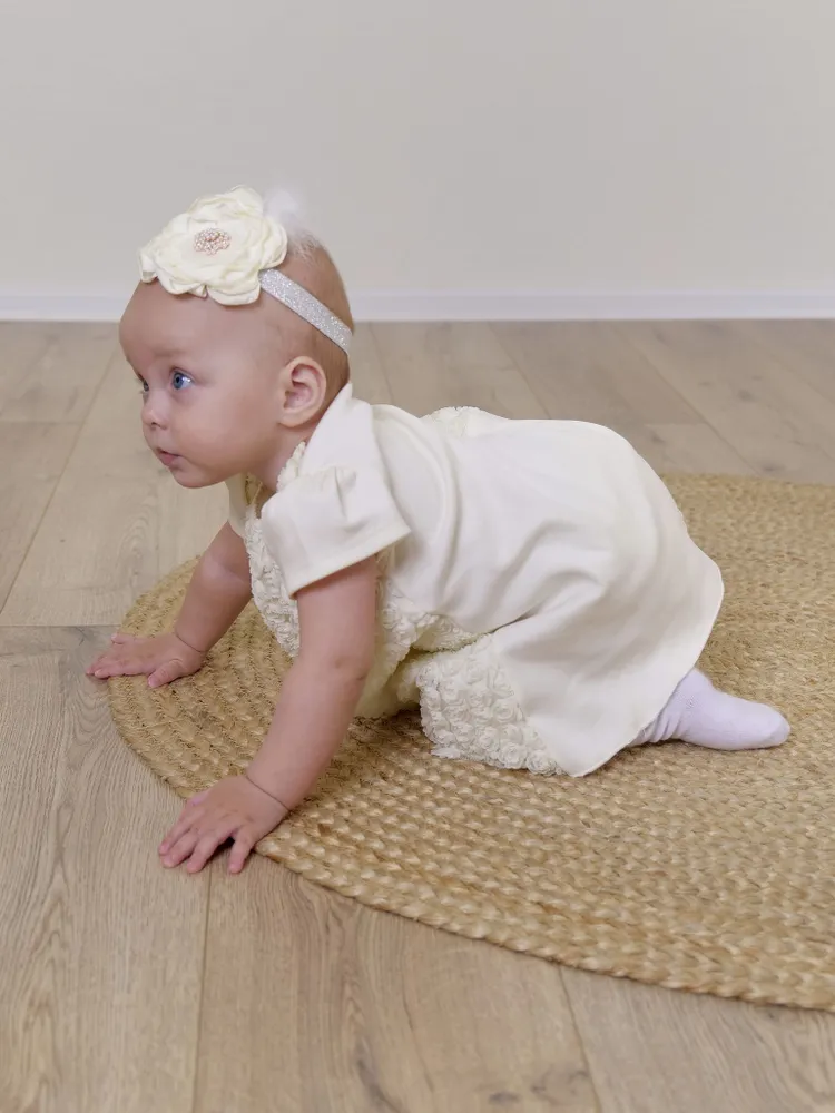 Платье Clariss ЦБ-00001375 - фото 7