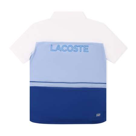 Поло Lacoste