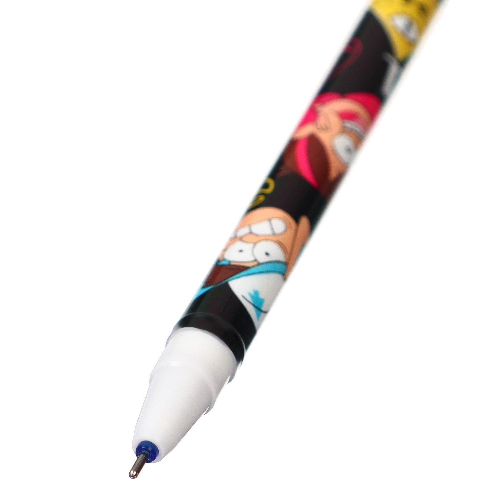 Ручка со стираемыми чернилами Disney - фото 7