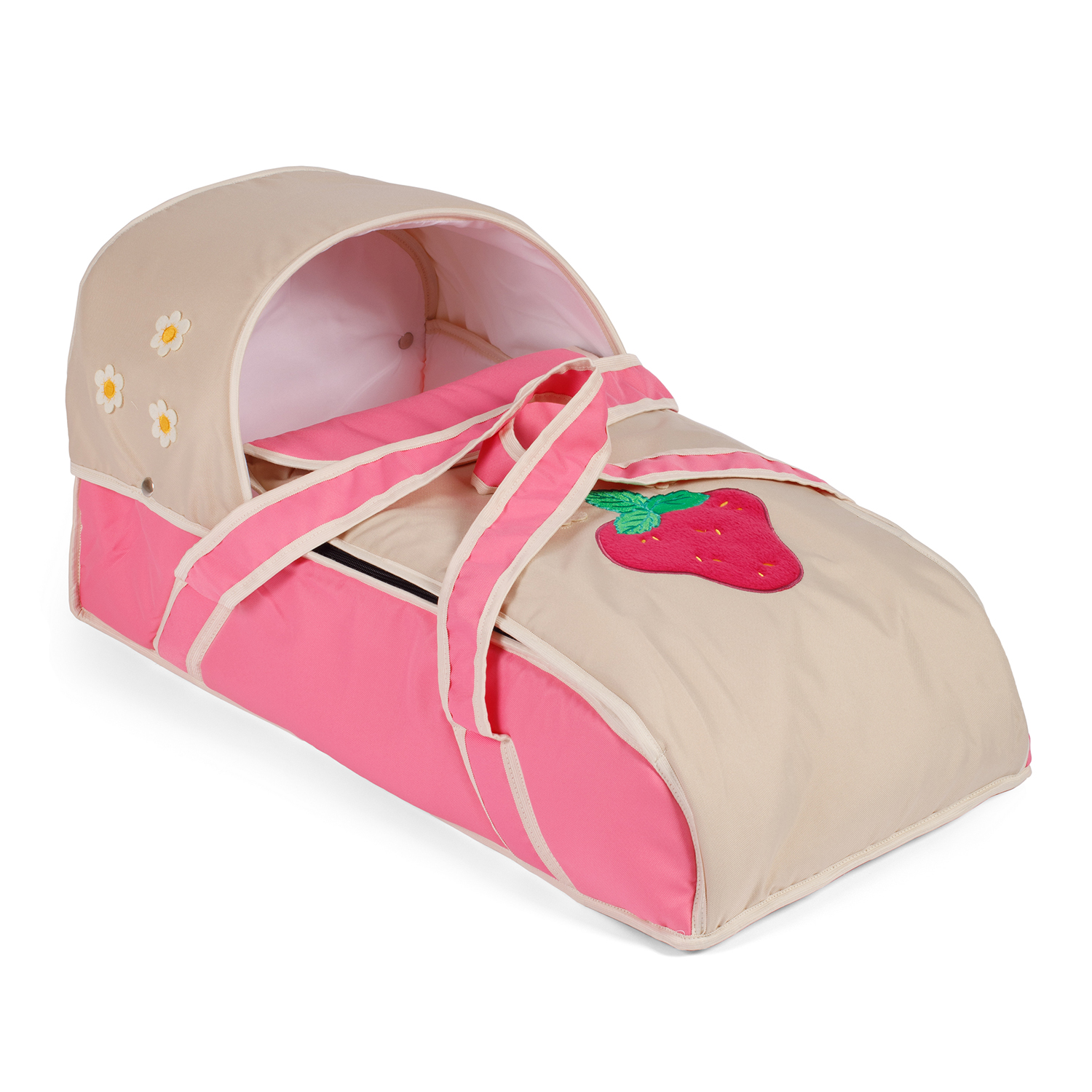 Люлька BABY STYLE Ягодка - фото 1