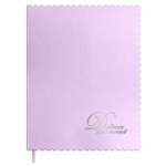 Дневник школьный Феникс + Сиреневый