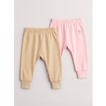 Штанишки 2 шт Совенок Дона