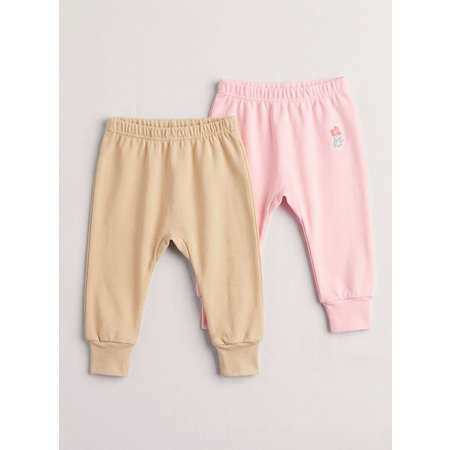 Штанишки 2 шт Совенок Дона