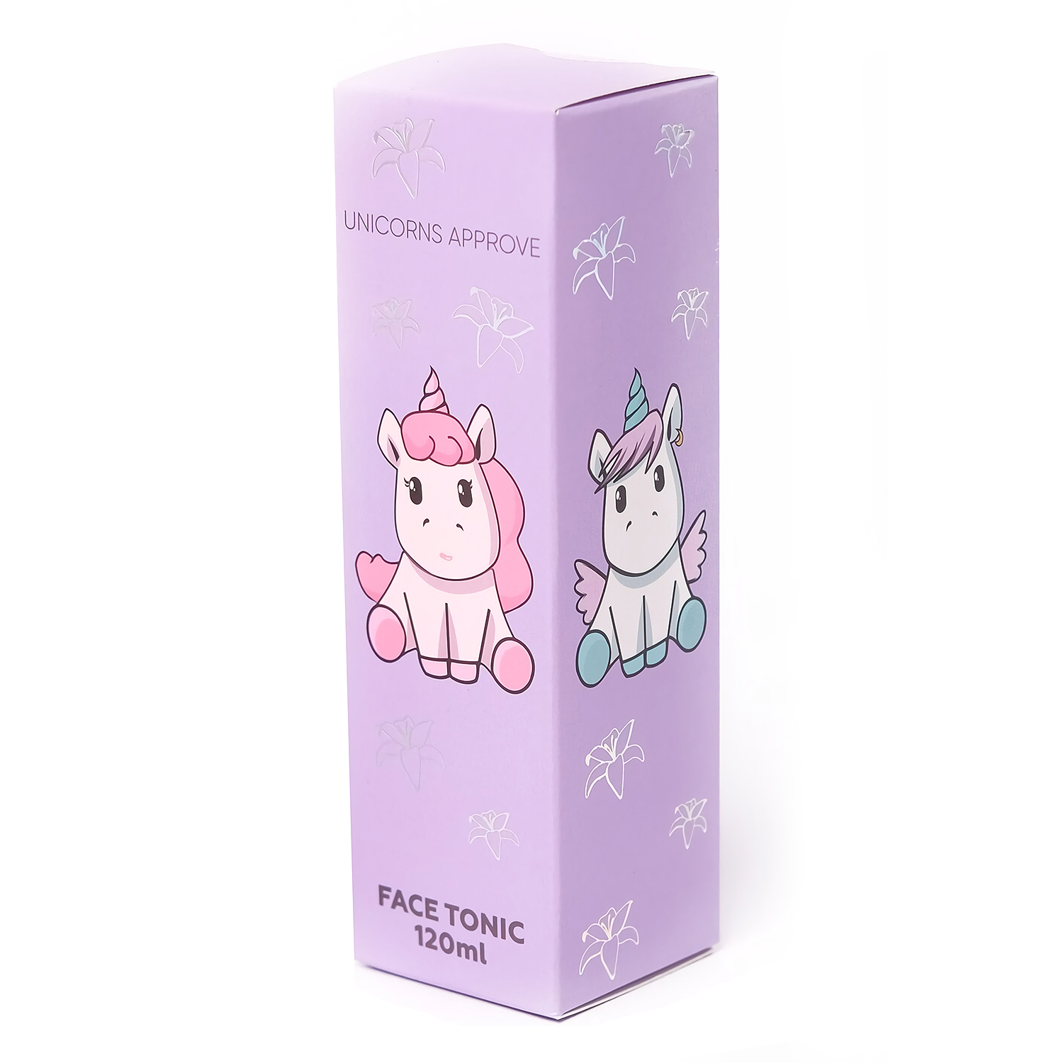 Тоник UNICORNS APPROVE 120 мл - фото 3