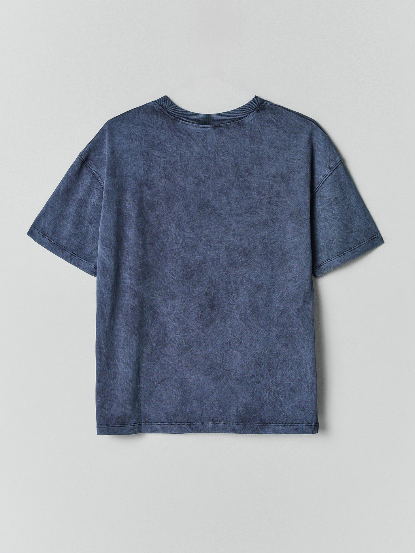 Костюм Mark Formelle (Марк Формэль) 393333/ACID WASH графит +печать2 - фото 6