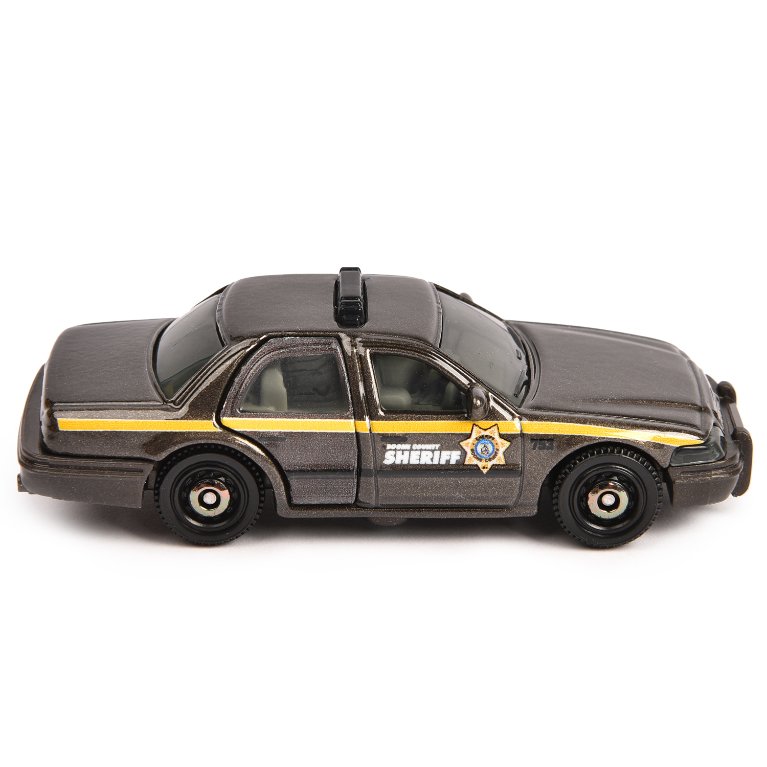 Автомобиль Matchbox 1:64 в ассортименте FWD28 - фото 65