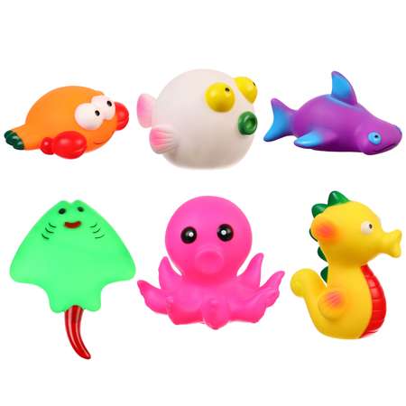 Игрушка Крошка Я
