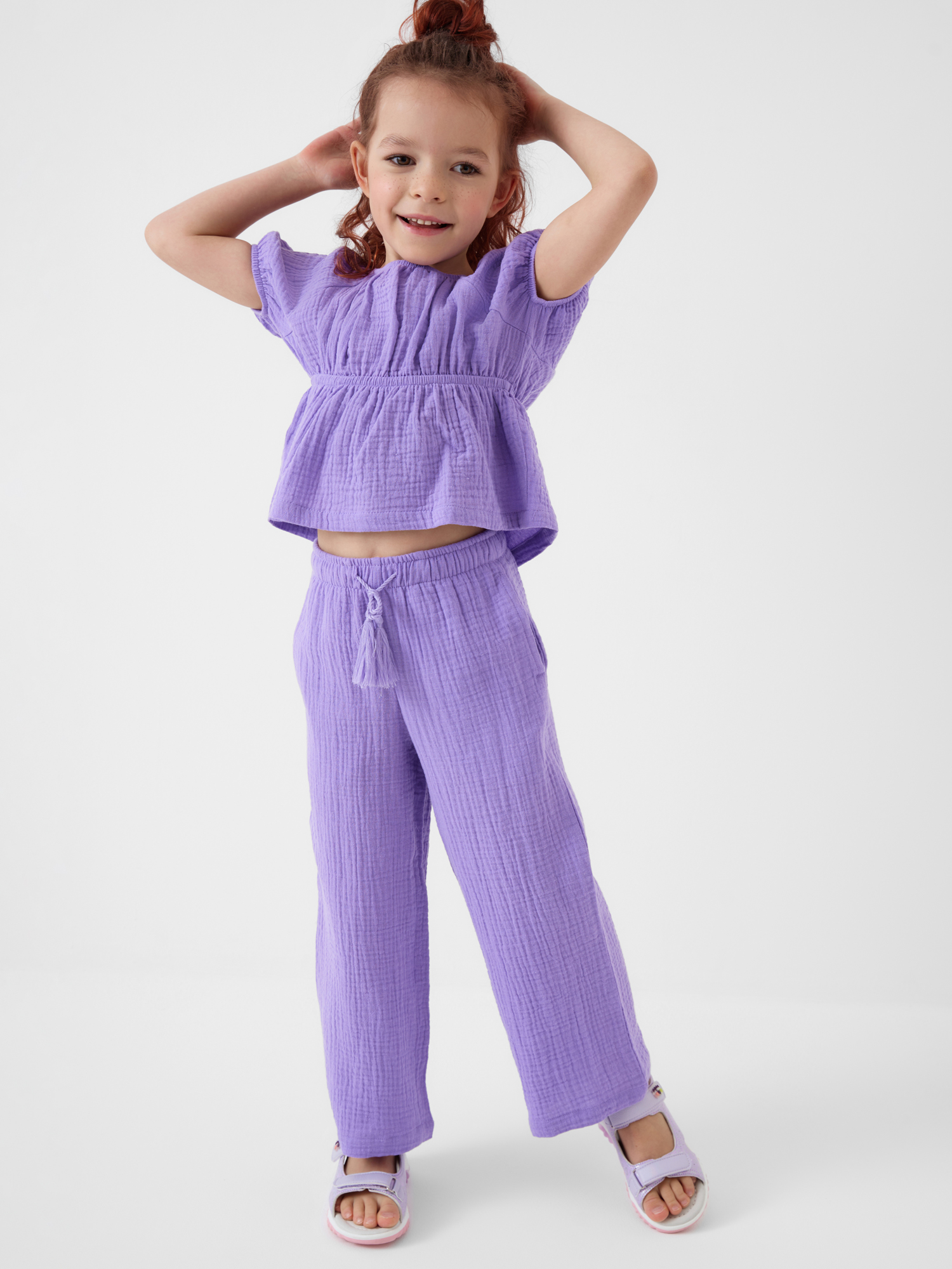 Комплект PlayToday 12622170 - фото 5