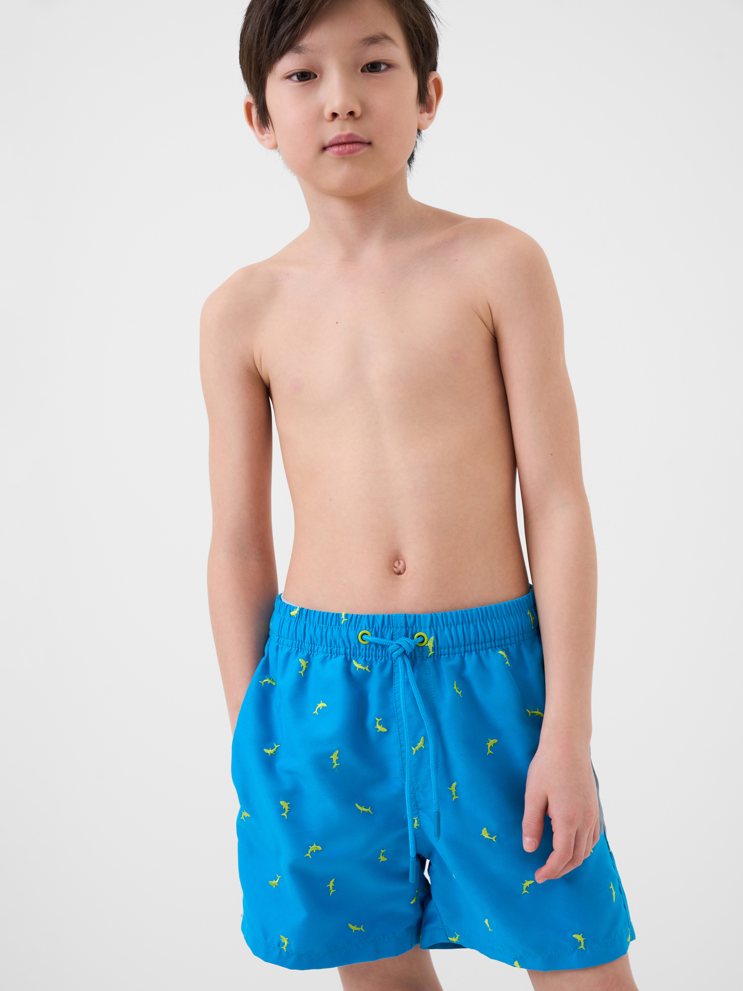 Шорты купальные PlayToday 12611368 - фото 1