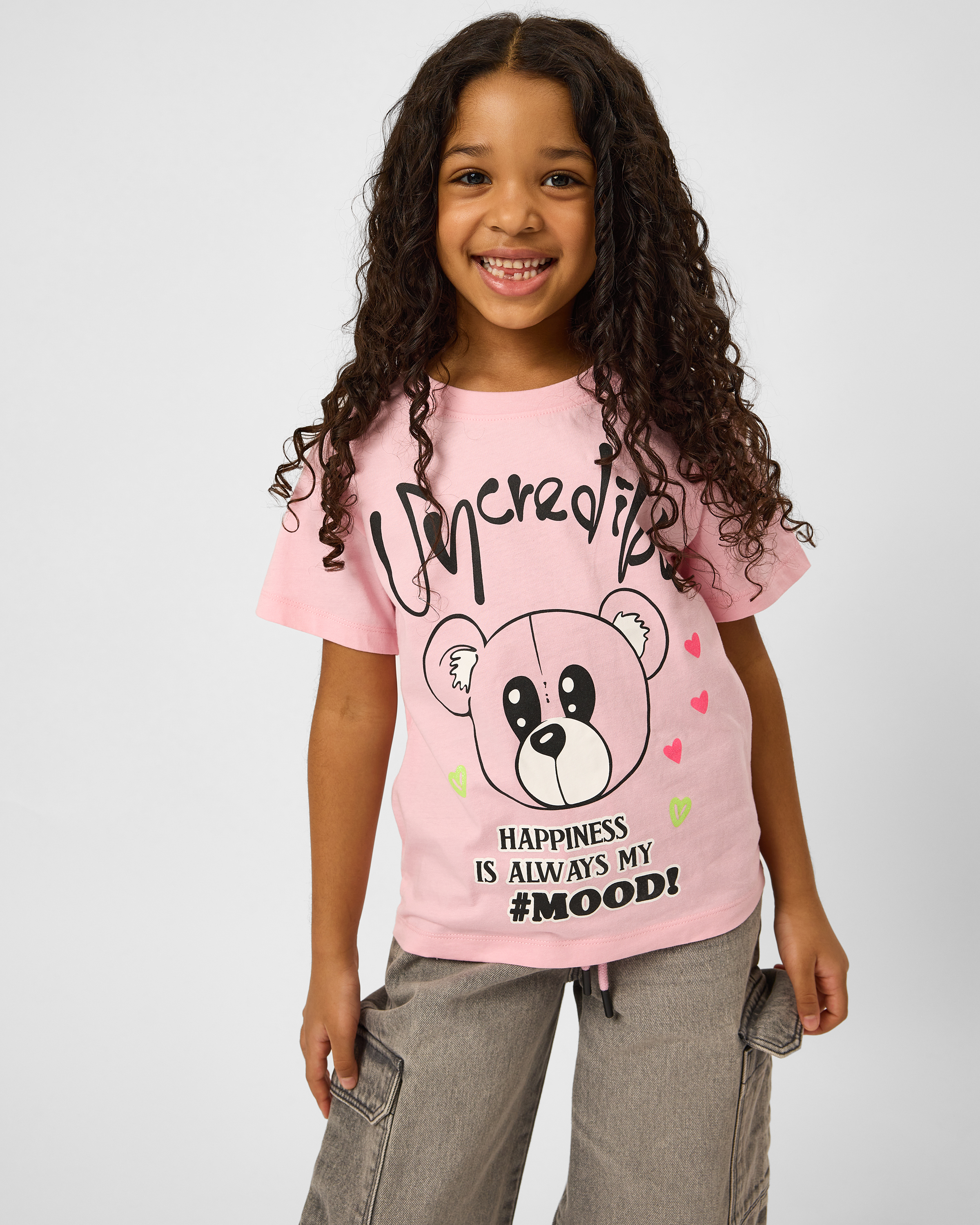 Футболка Futurino S26FU3-Z8C7366kg-LJ - фото 1