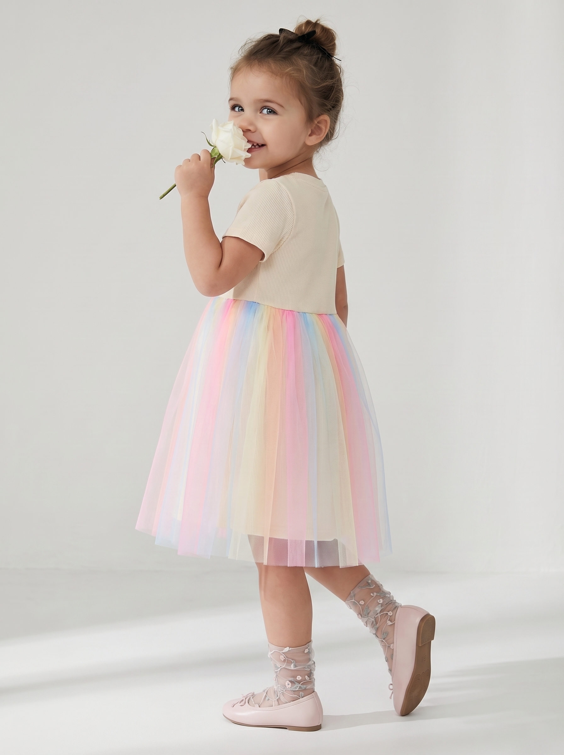 Платье YOULALA 1947900101 - фото 3