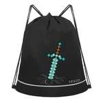 Мешок для обуви Grizzly Меч