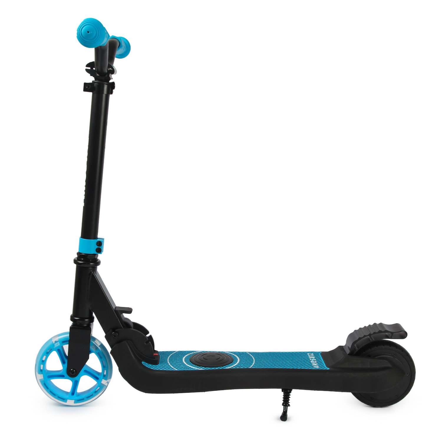 Электросамокат Amoswiz двухколесный - фото 6