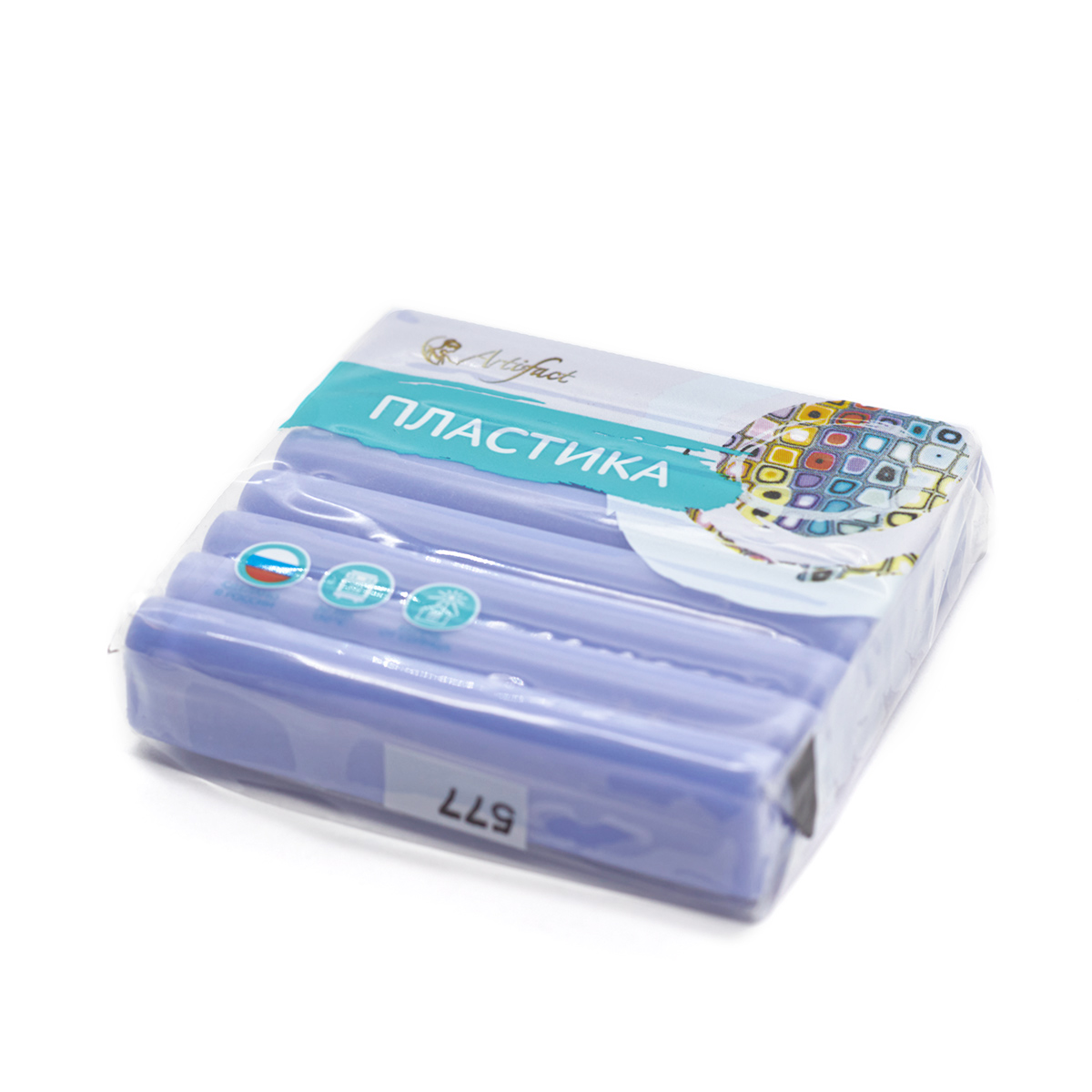 Пластика Artifact - фото 3