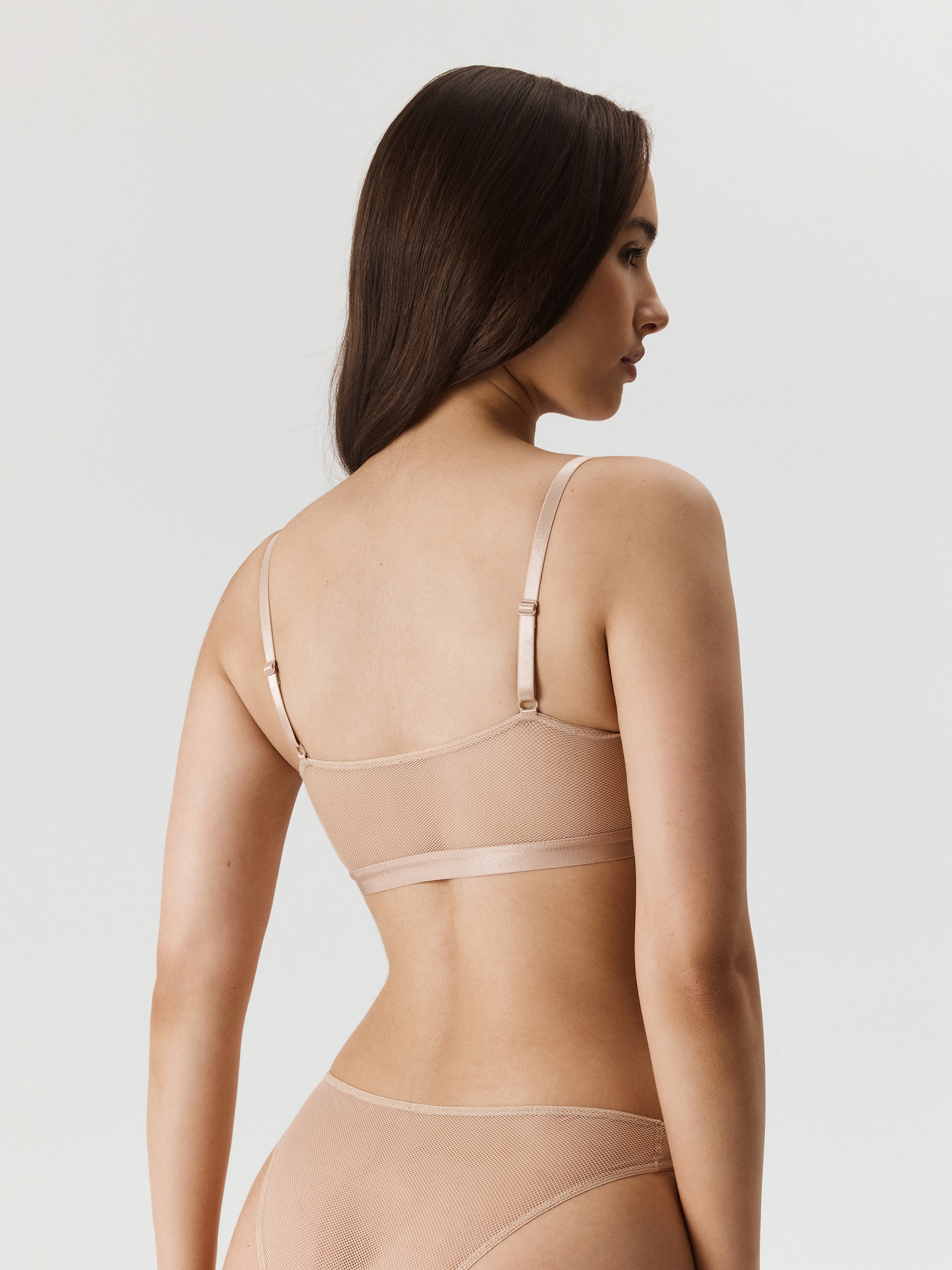 Топ Infinity Lingerie 31204490021_0086906 - фото 5