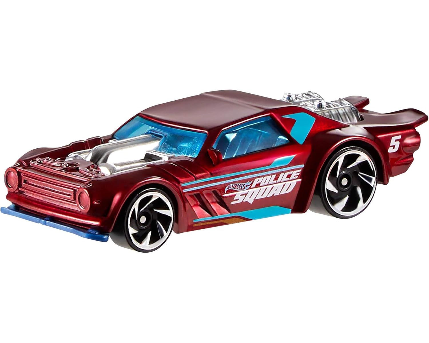 Дополнительная секция Hot Wheels стартер пак JDW43 - фото 6