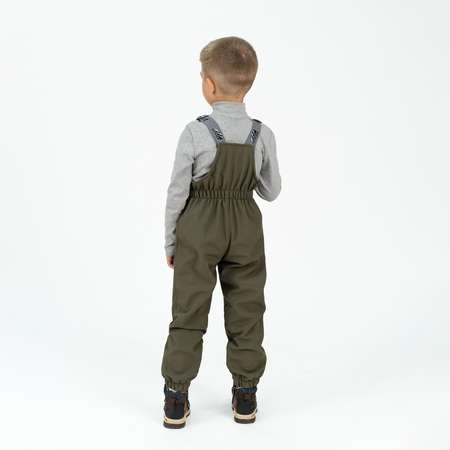 Полукомбинезон Arctic kids