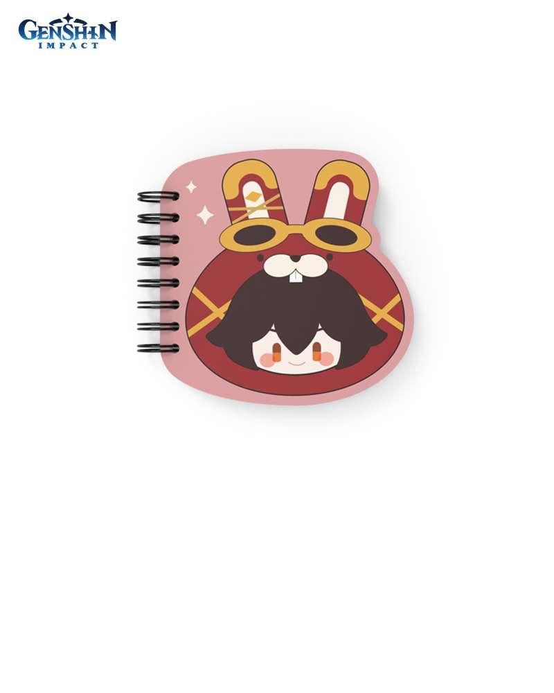 Фигурка Genshin Impact Teyvat Zoo Themed Amber - фото 1