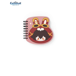 Фигурка Genshin Impact Teyvat Zoo Themed Amber