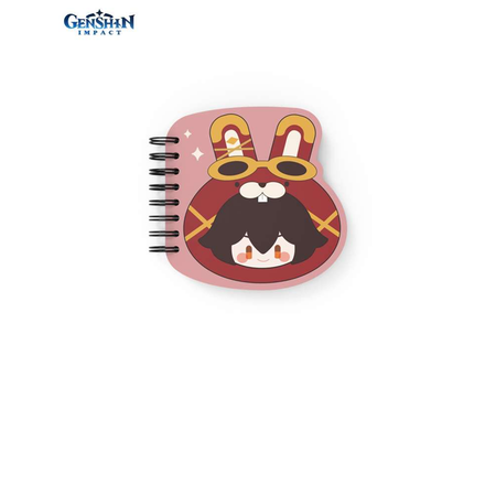 Фигурка Genshin Impact Teyvat Zoo Themed Amber