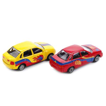 Игровой набор Технопарк LADA в ассортименте