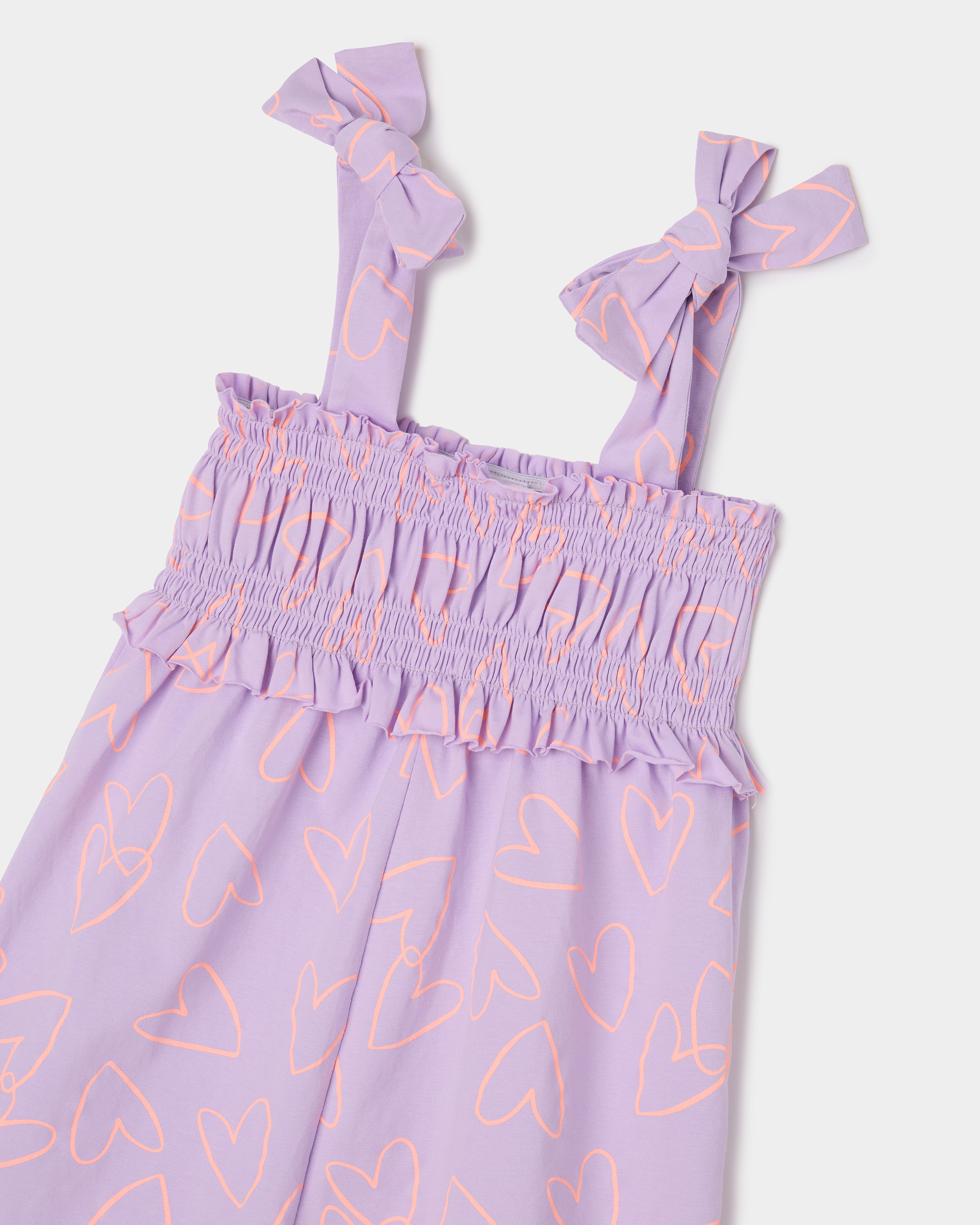 Полукомбинезон BabyGo S26-208BGig-77 - фото 3