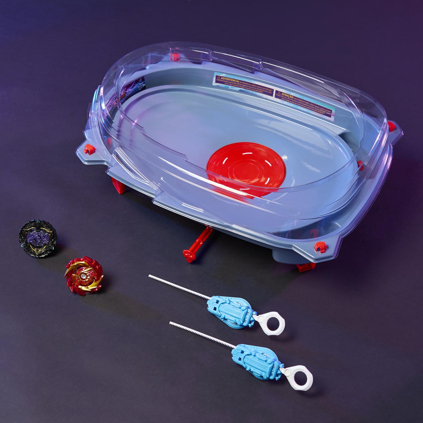 Игровой набор BeyBlade - фото 7